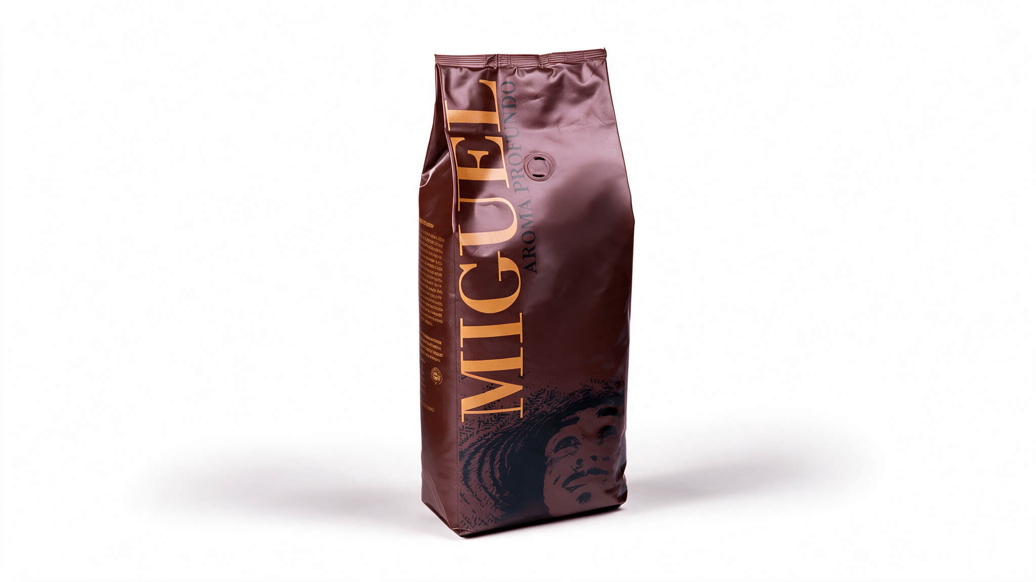 El Miguel AROMA PROFUNDO 1000 g